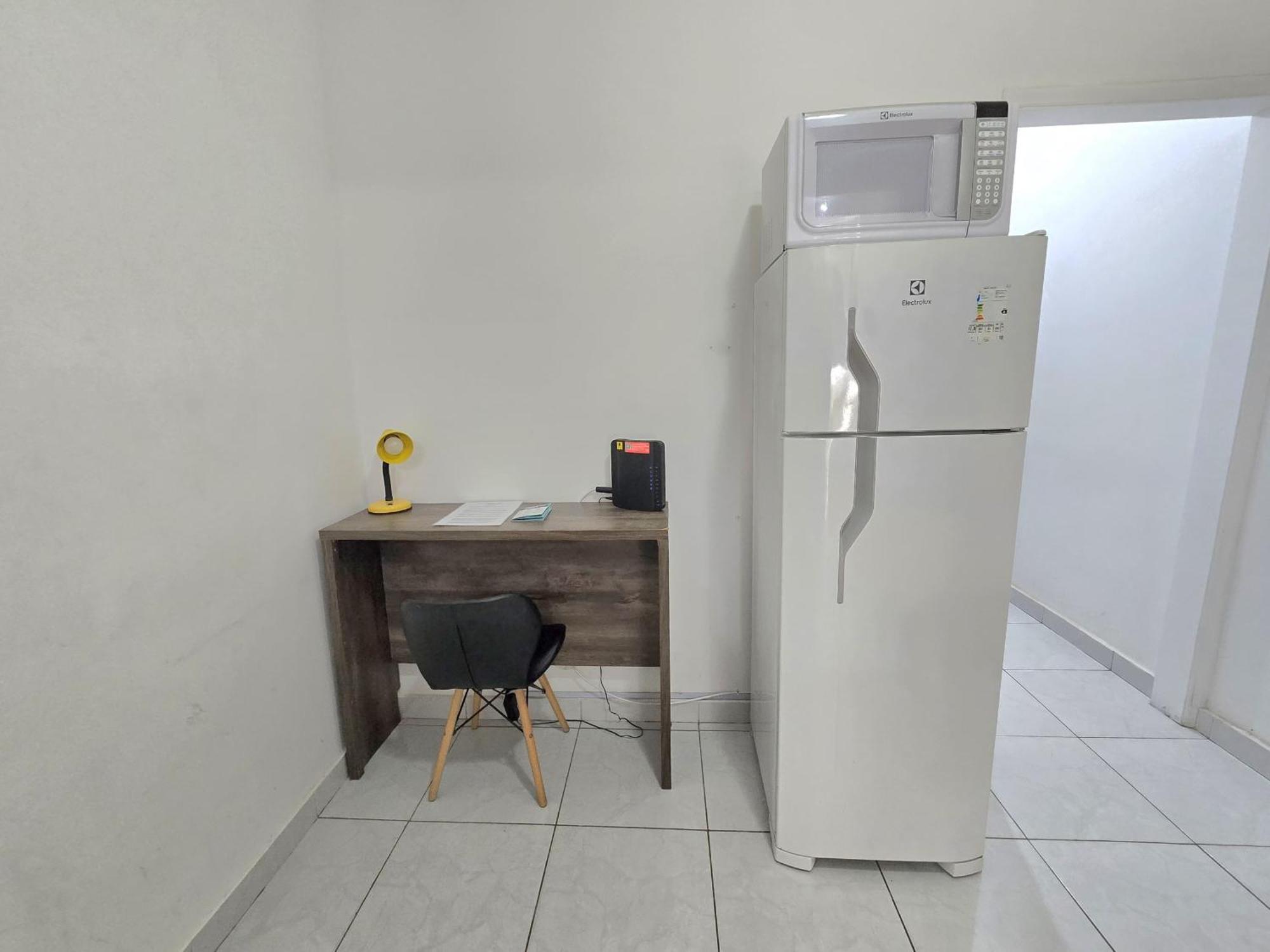 Qto E Sala, Smart Tv, Wi-Fi, Ar-Cond, Praia De Copacabana Rio de Janeiro Exterior foto